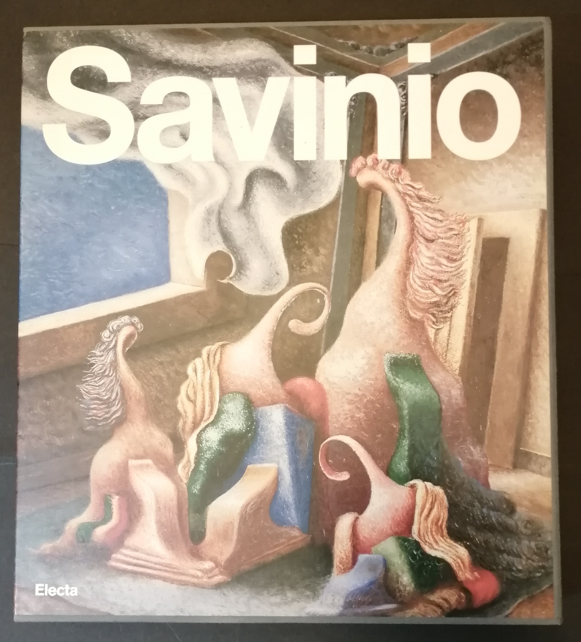 vivarellipiaalbertosaviniocatalogogenerale - Copertina