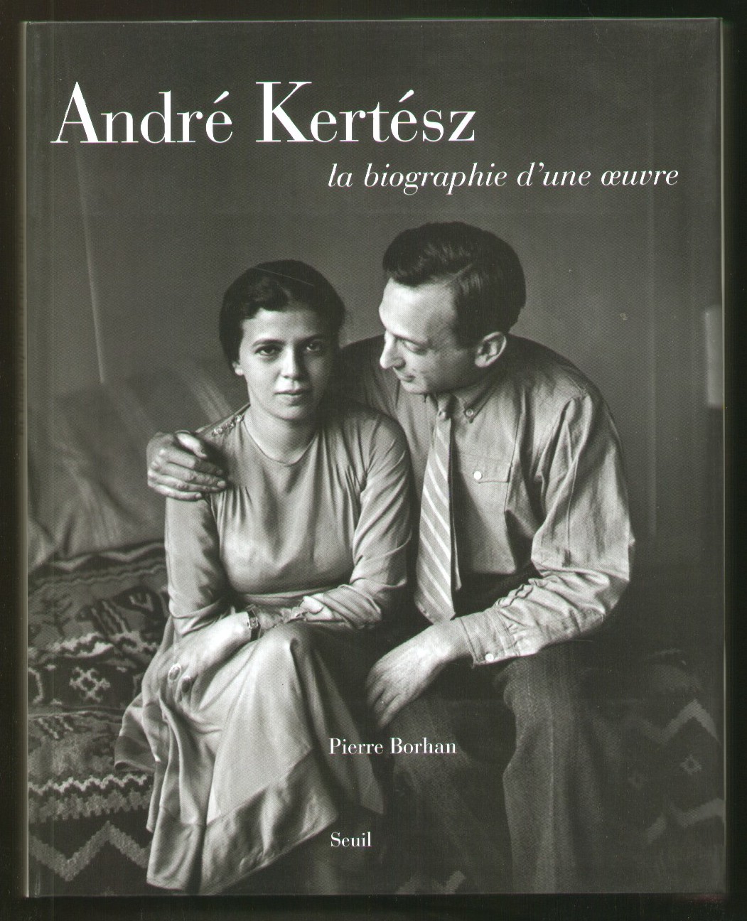 kerteszbio - Copertina