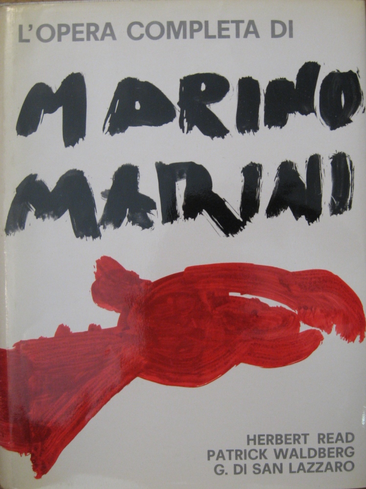 marinoopera - Copertina