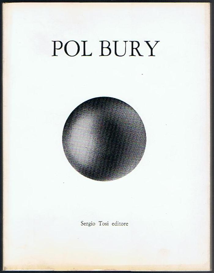 polburytosi - Copertina