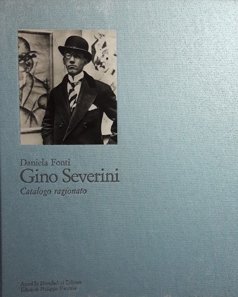 severinicatalogoragionato - Copertina